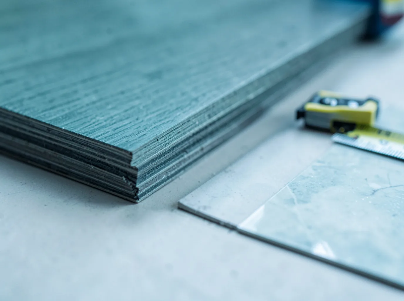 Luxury Vinyl Plank Installation Port Trevorton, PA FAQs